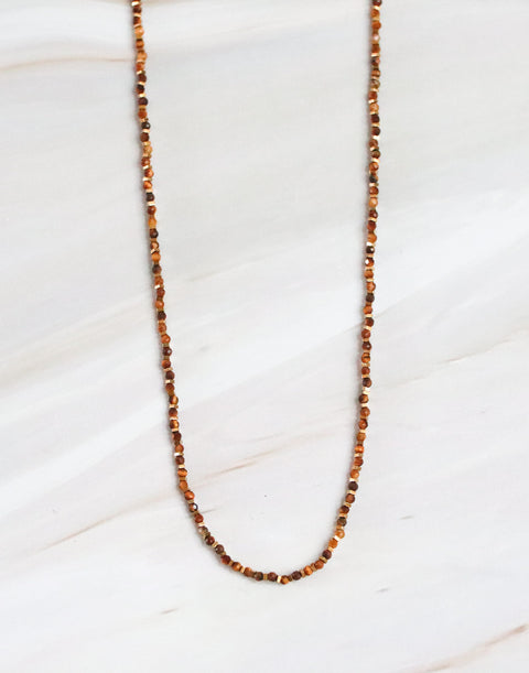 Collana Louisa