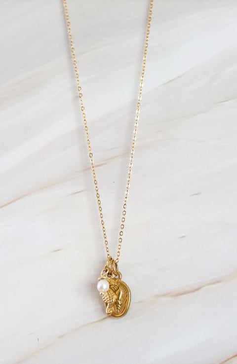 Collana Izzie