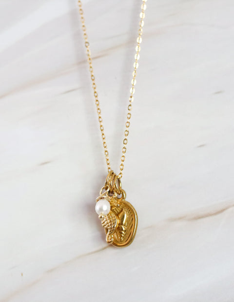 Collana Izzie