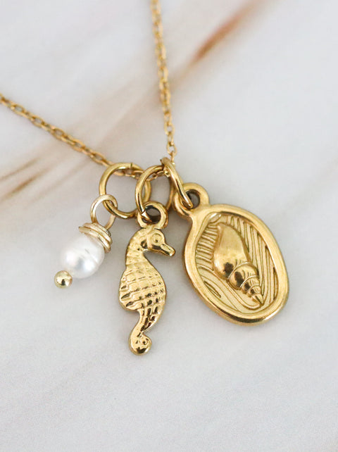 Collana Izzie