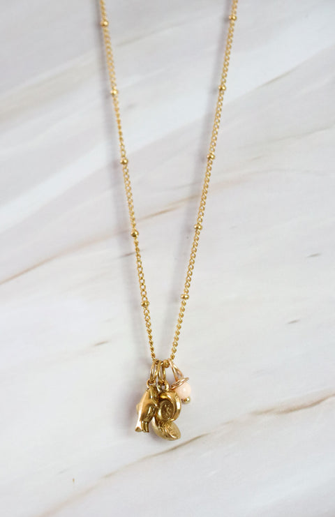 Collana Callie