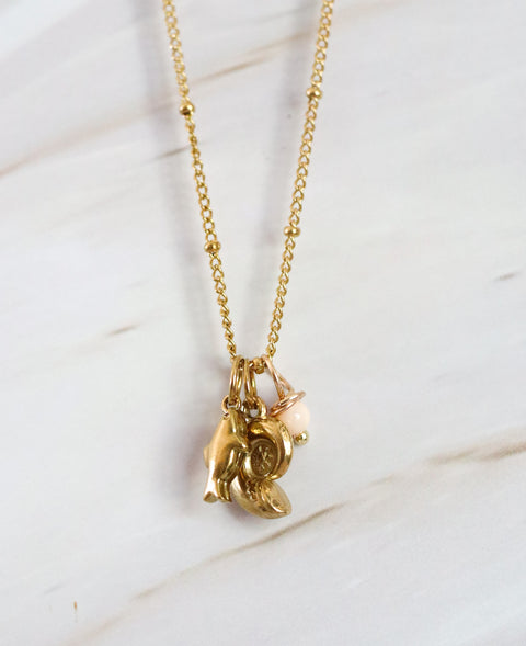 Collana Callie
