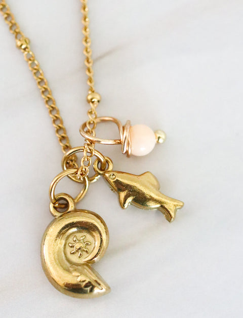 Collana Callie