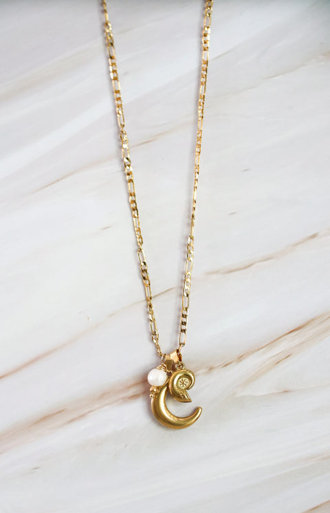 Collana Teddy