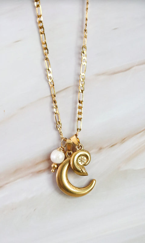 Collana Teddy
