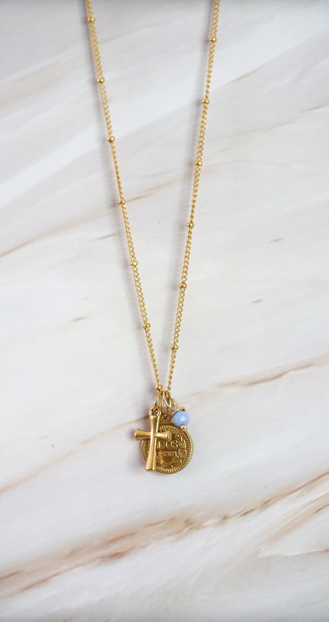Collana Nora