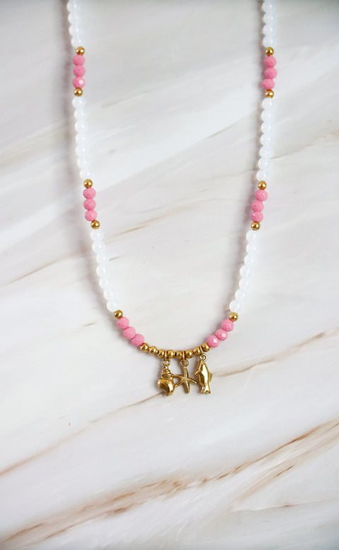 Collana Handmade Leonore