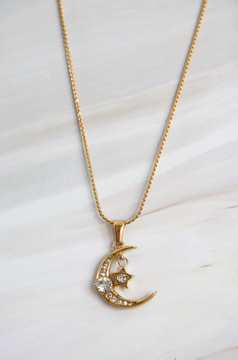 Collana Diane
