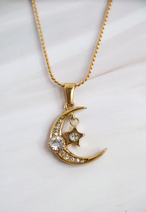 Collana Diane