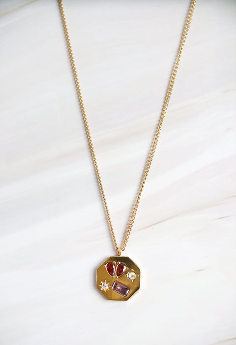 Collana Margherita