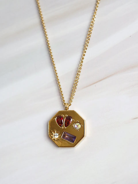 Collana Margherita