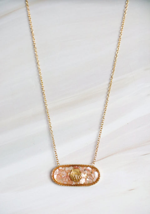 Collana Dorothea