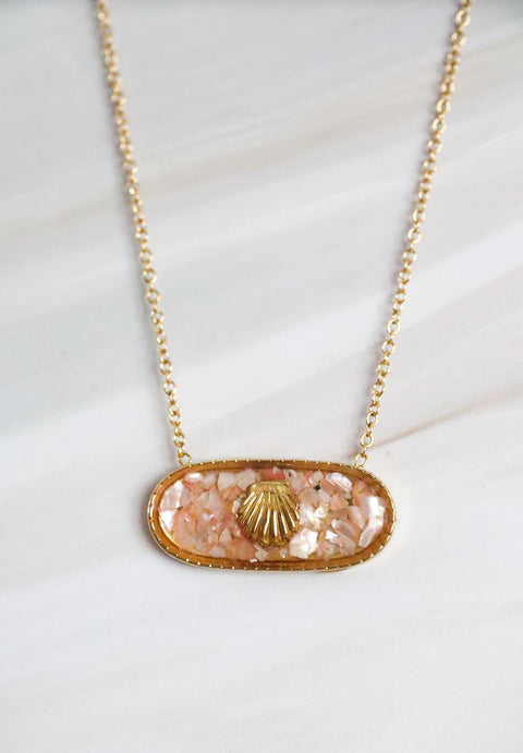 Collana Dorothea