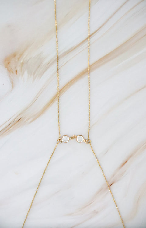 Collana Gloria