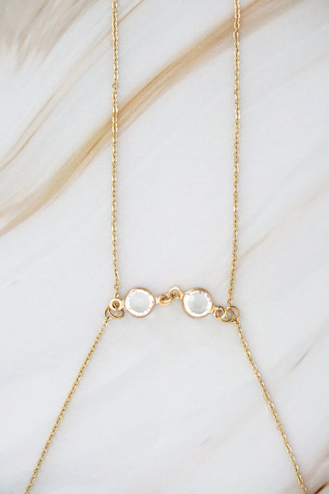 Collana Gloria
