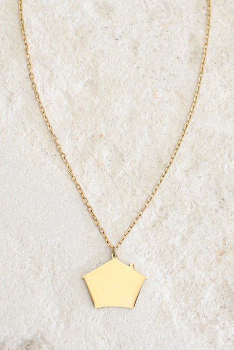 Collana Personalizzabile Simona