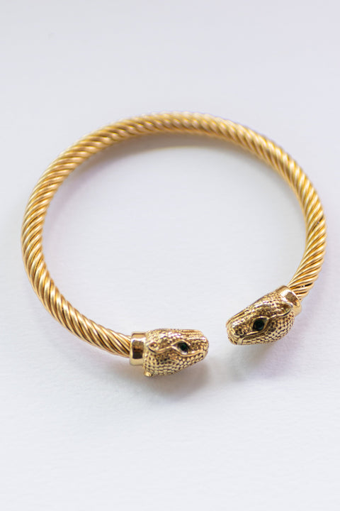 Bracciale rigido Yuma