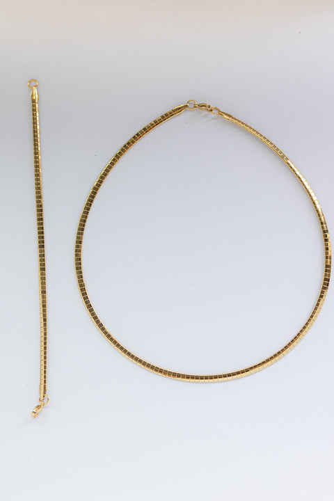 Collier Rocio