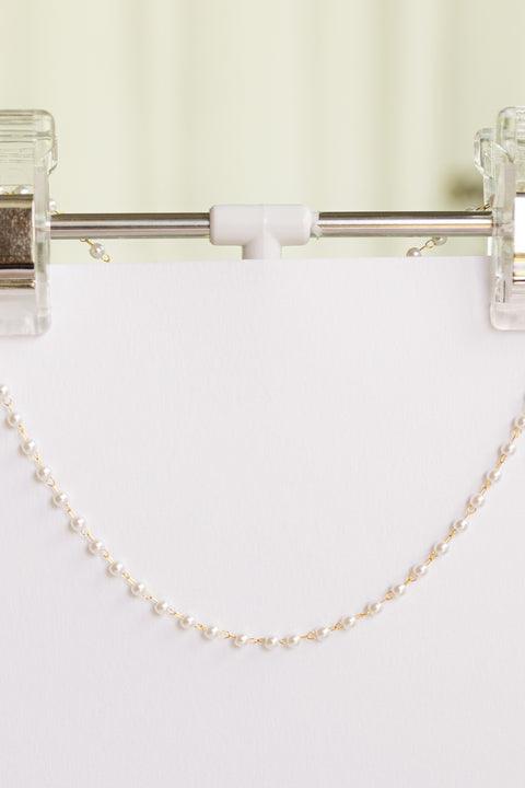 Collana Alicia
