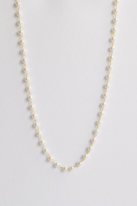Collana Alicia