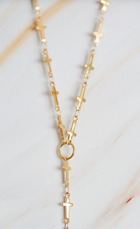 Collana Handmade Gigi