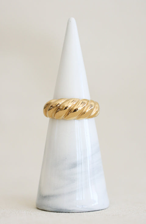 Anello Dorotea
