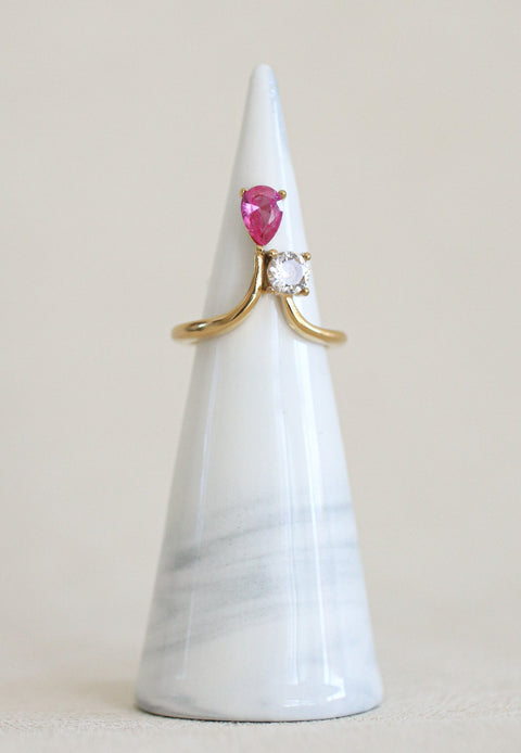 Anello Mila