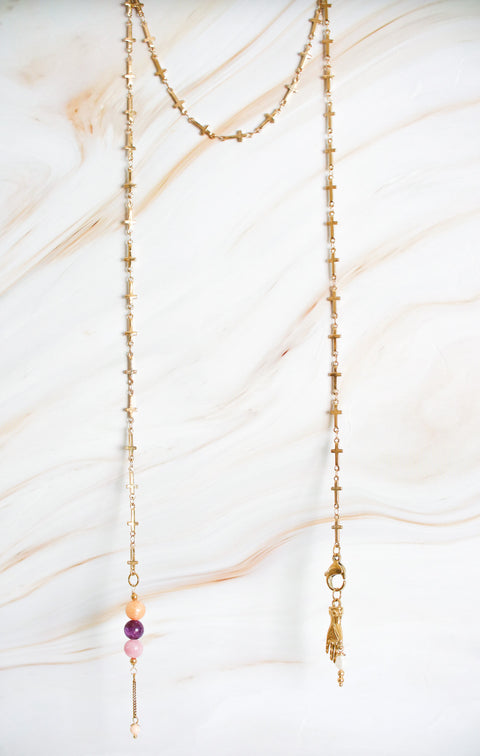 Collana Handmade Amina