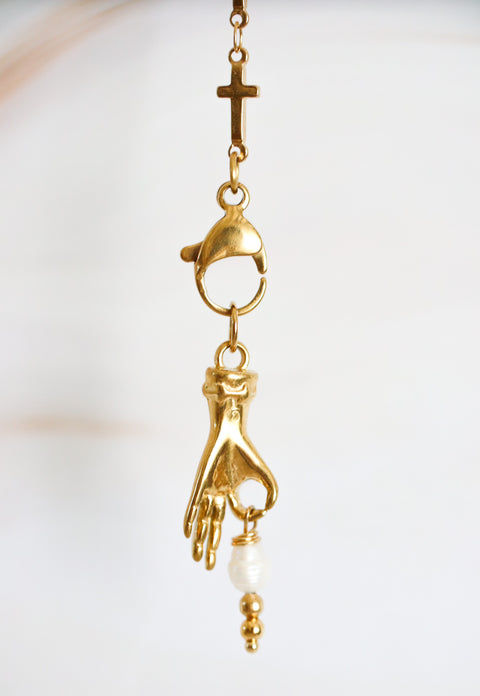 Collana Handmade Amina