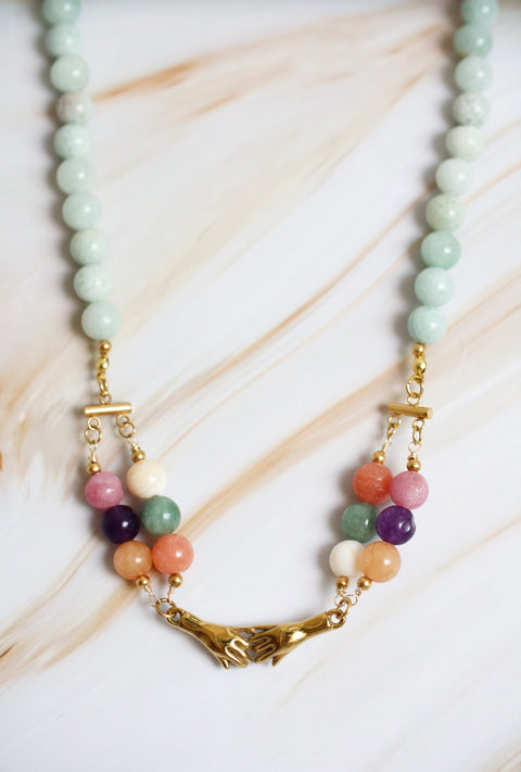 Collana Handmade Hiba