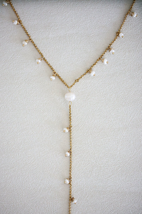 Collana Handmade Nerea