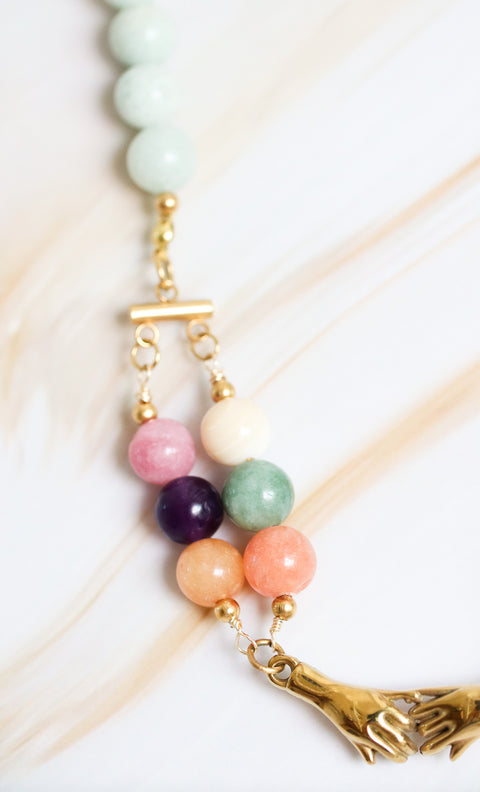 Collana Handmade Hiba