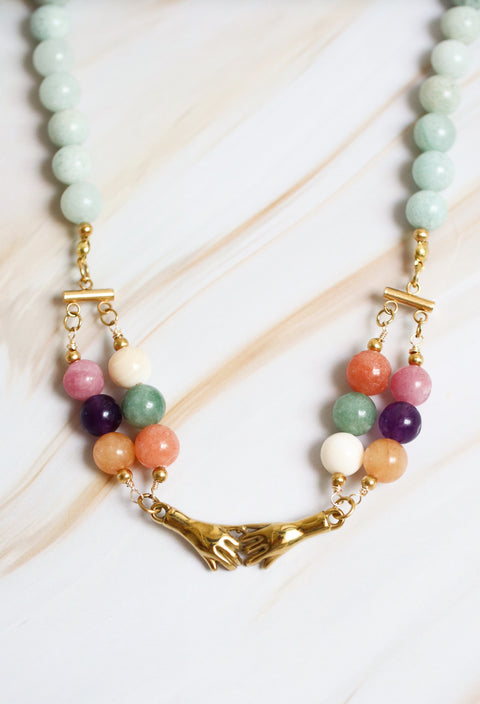 Collana Handmade Hiba