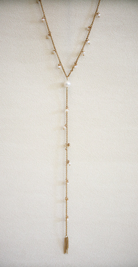 Collana Handmade Nerea