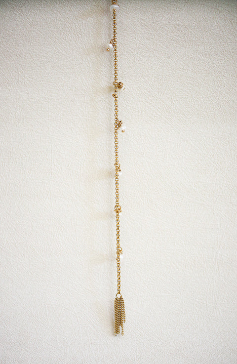 Collana Handmade Nerea