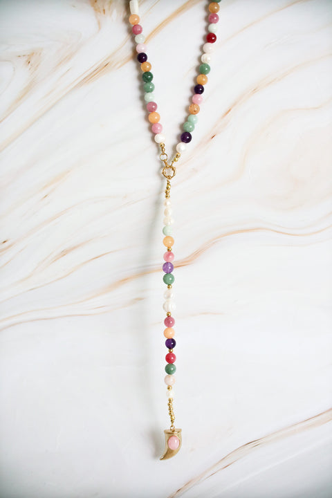 Collana Handmade Hayat