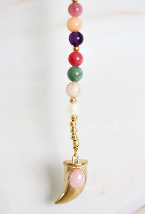 Collana Handmade Hayat