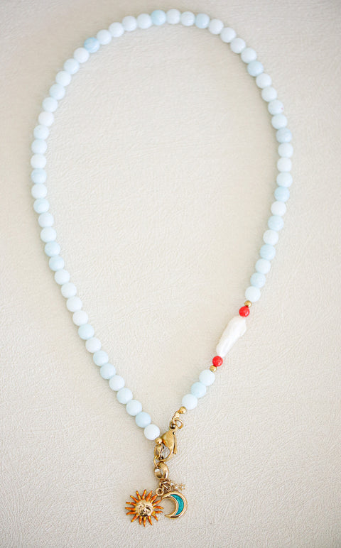Collana Handmade Guya