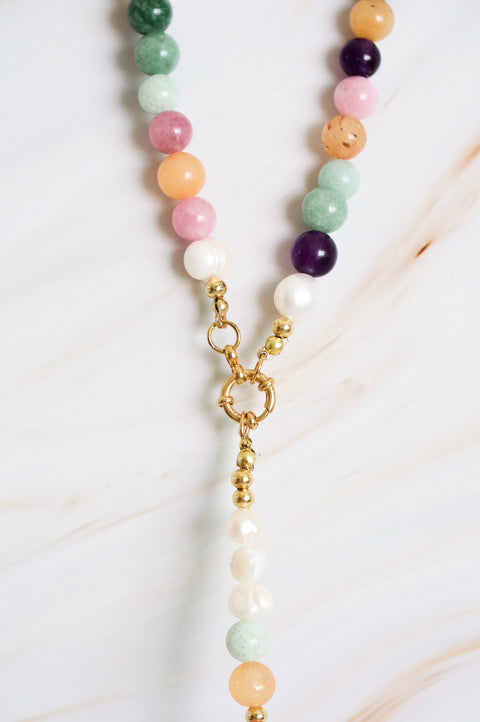 Collana Handmade Hayat