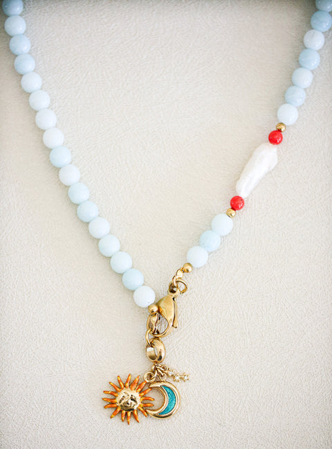 Collana Handmade Guya