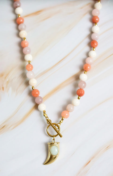 Collana Handmade Aaliyah