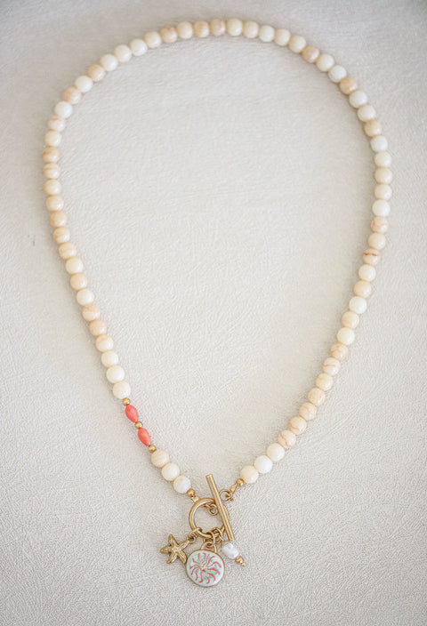 Collana Handmade Hima