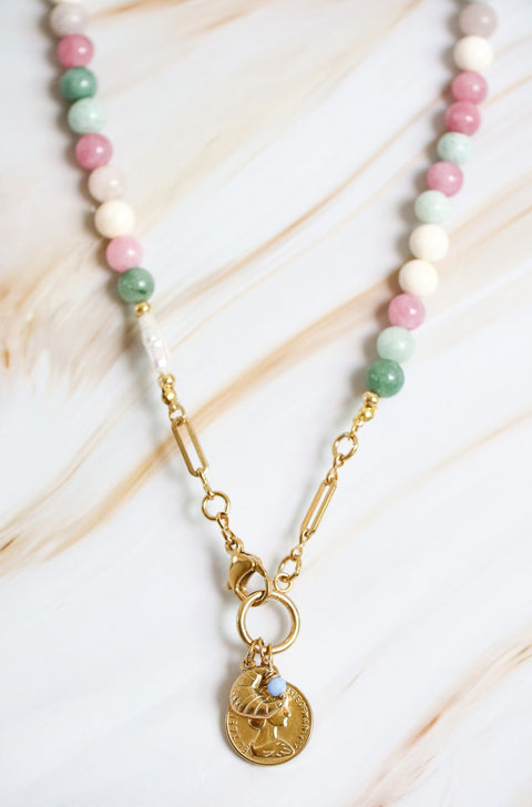 Collana Handmade Amira