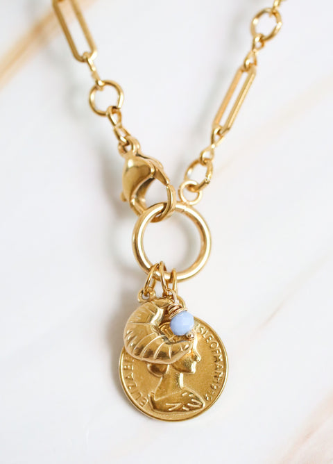 Collana Handmade Amira