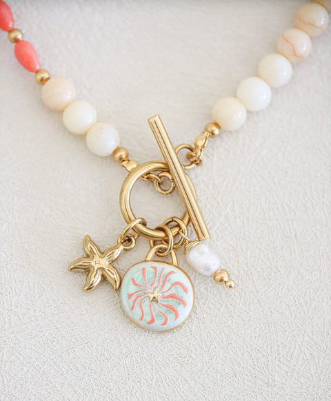 Collana Handmade Hima