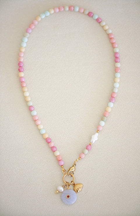 Collana Handmade Isla