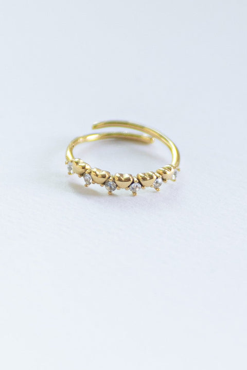 Anello Idoia