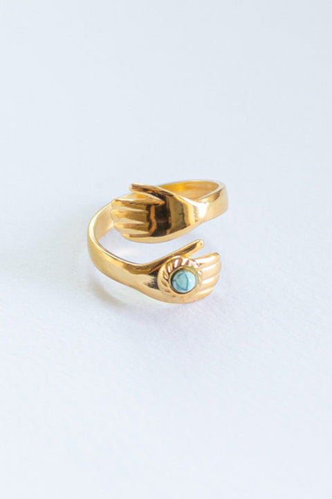 Anello Hua