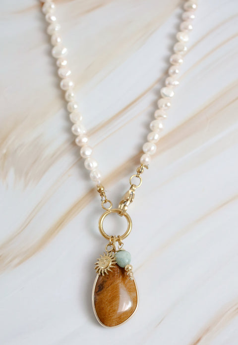 Collana Handmade
