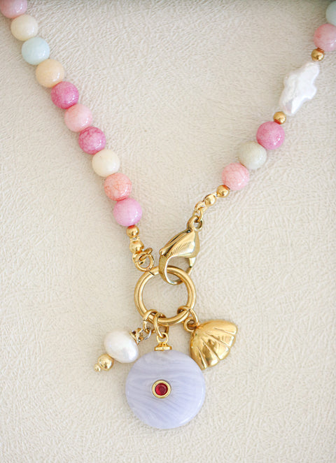 Collana Handmade Isla